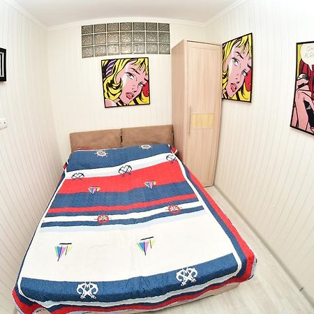 Stars Apartment Batumi Kültér fotó