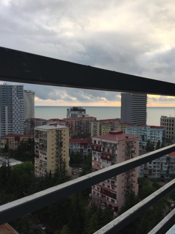 Stars Apartment Batumi Kültér fotó