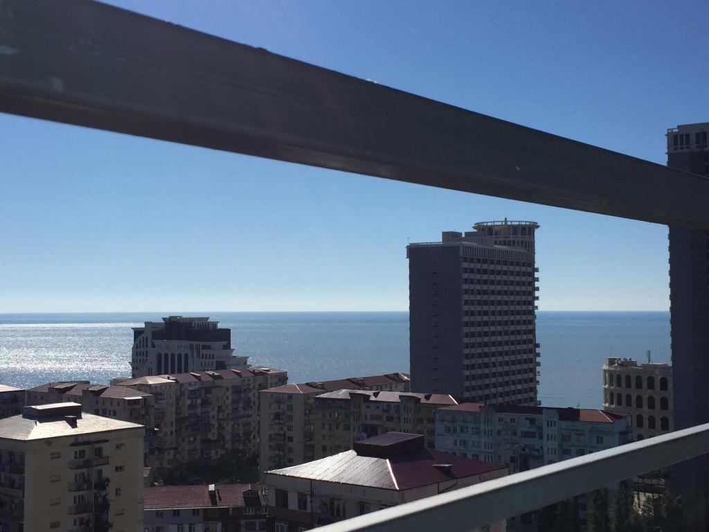Stars Apartment Batumi Kültér fotó