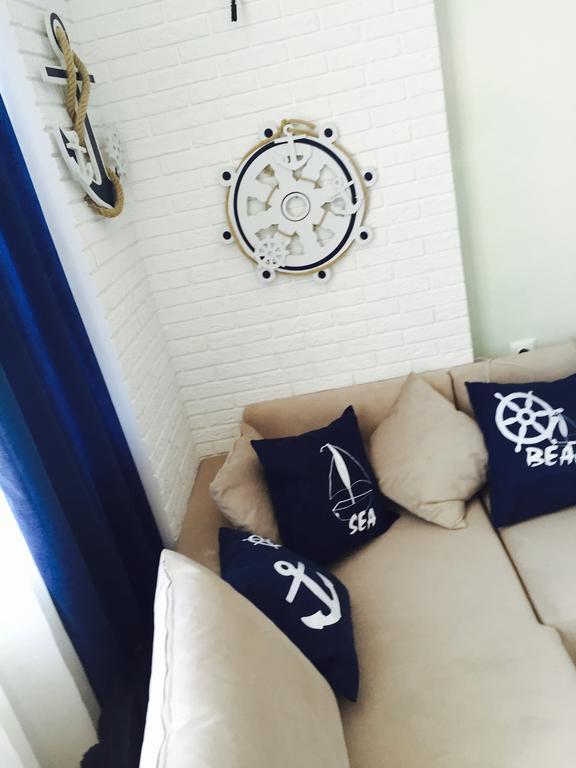 Stars Apartment Batumi Kültér fotó