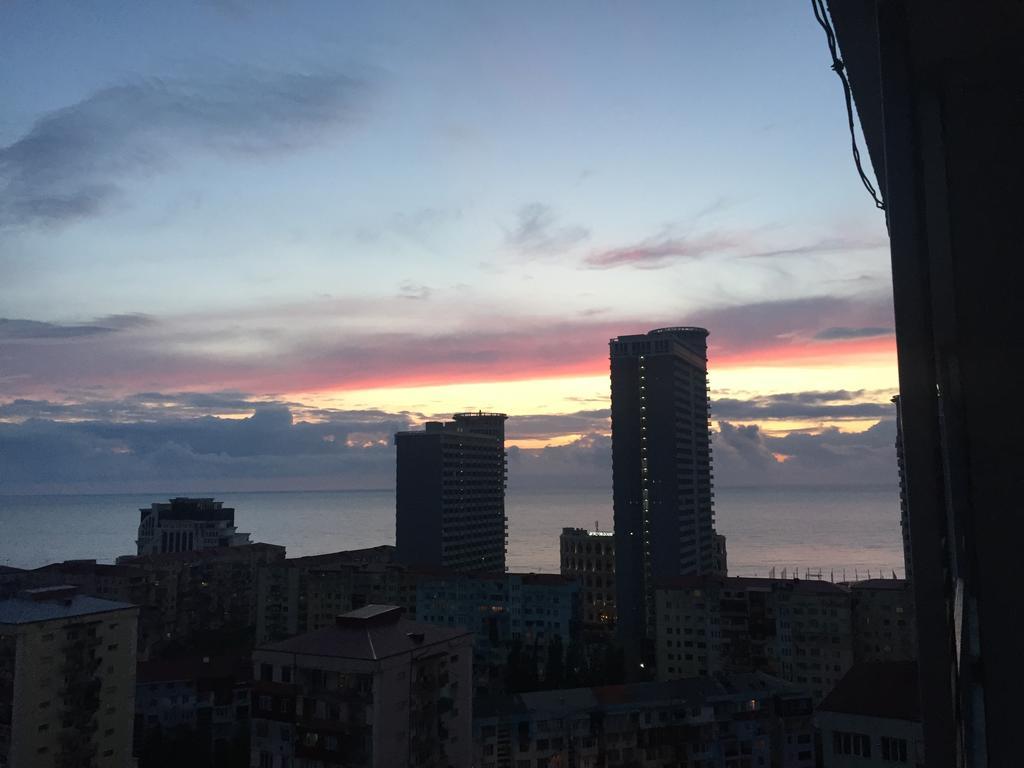 Stars Apartment Batumi Kültér fotó