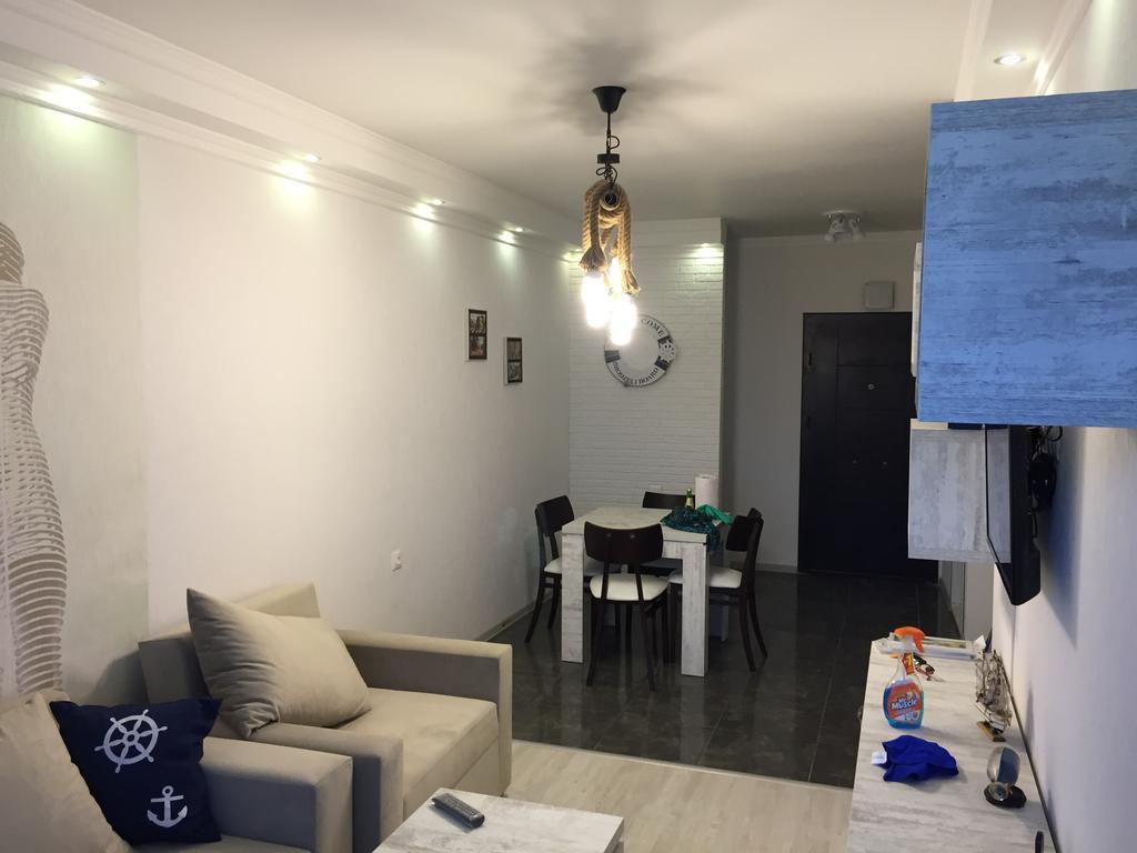 Stars Apartment Batumi Kültér fotó
