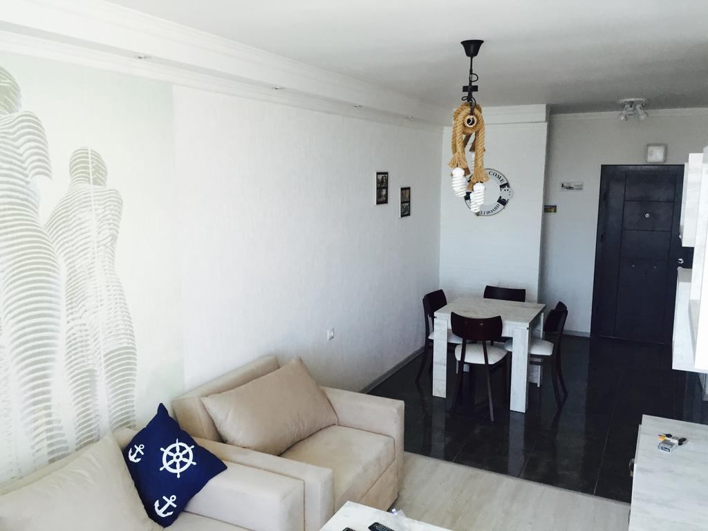 Stars Apartment Batumi Kültér fotó