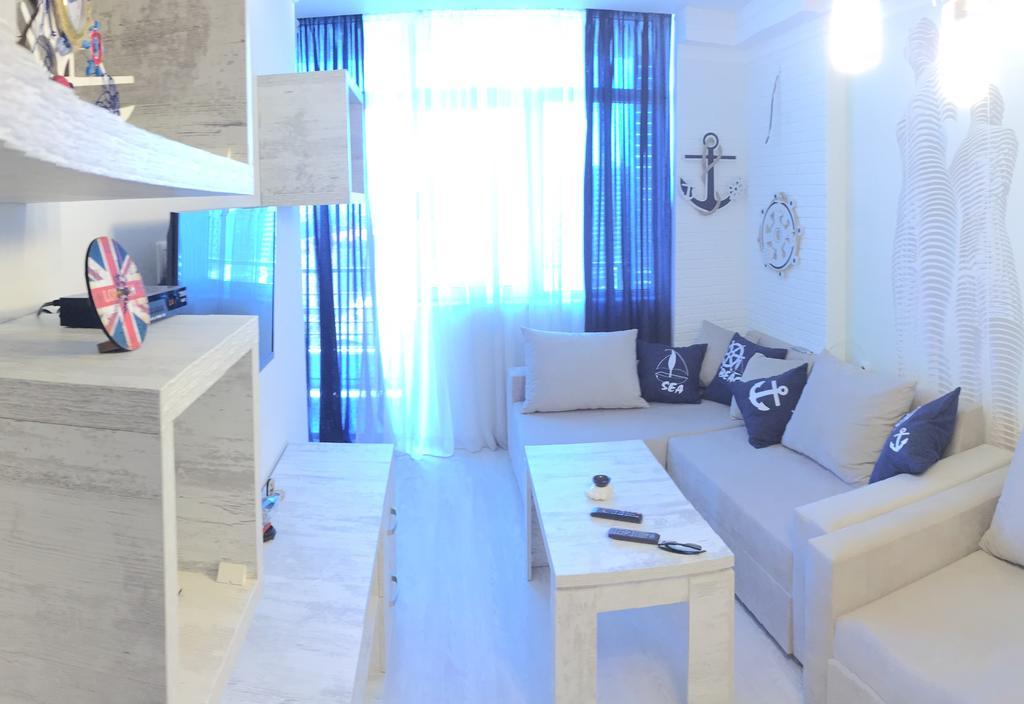 Stars Apartment Batumi Kültér fotó