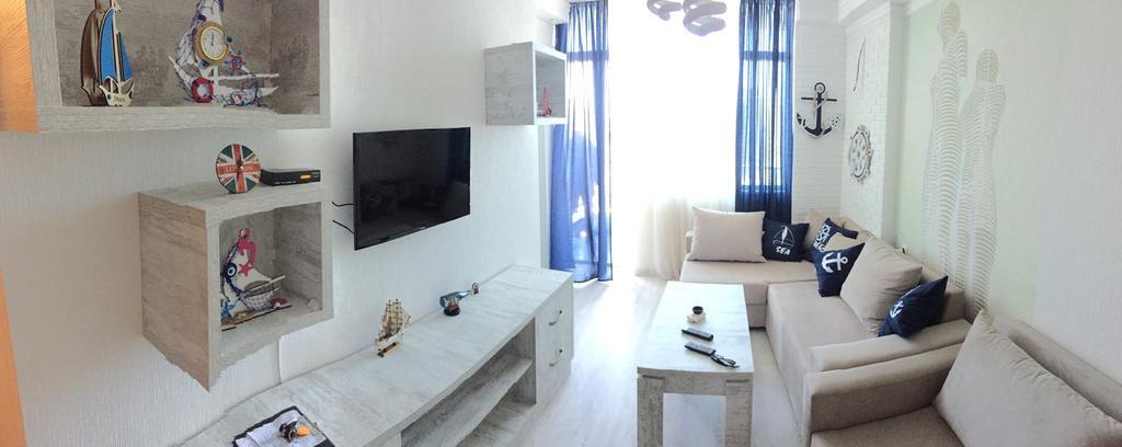 Stars Apartment Batumi Kültér fotó