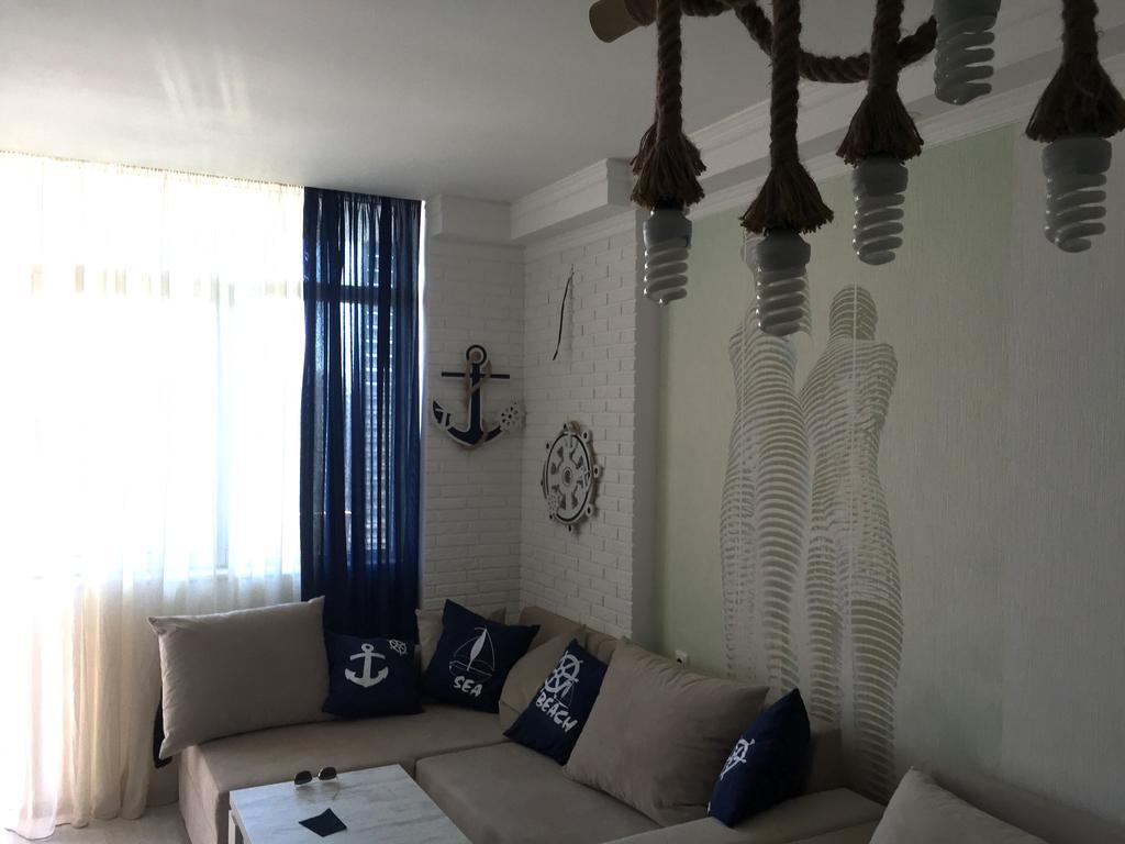 Stars Apartment Batumi Kültér fotó