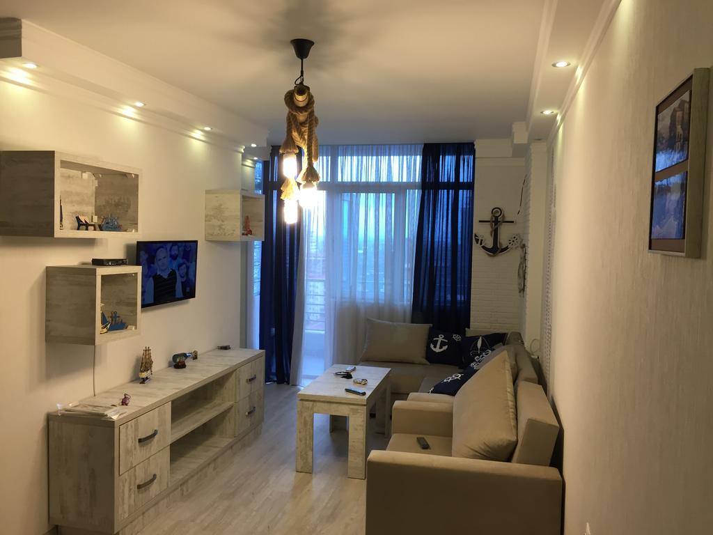 Stars Apartment Batumi Kültér fotó