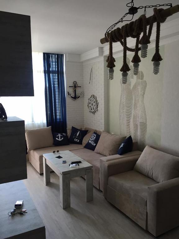 Stars Apartment Batumi Kültér fotó