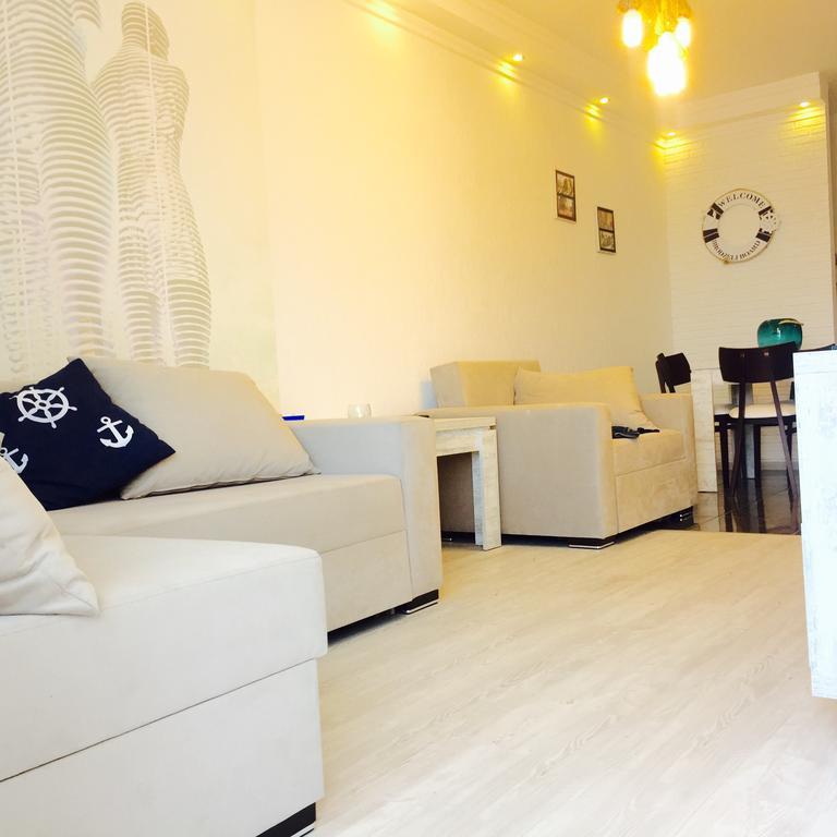 Stars Apartment Batumi Kültér fotó