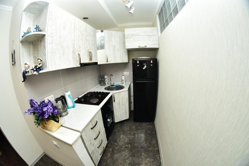 Stars Apartment Batumi Kültér fotó