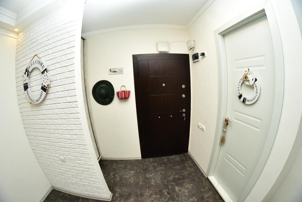 Stars Apartment Batumi Kültér fotó