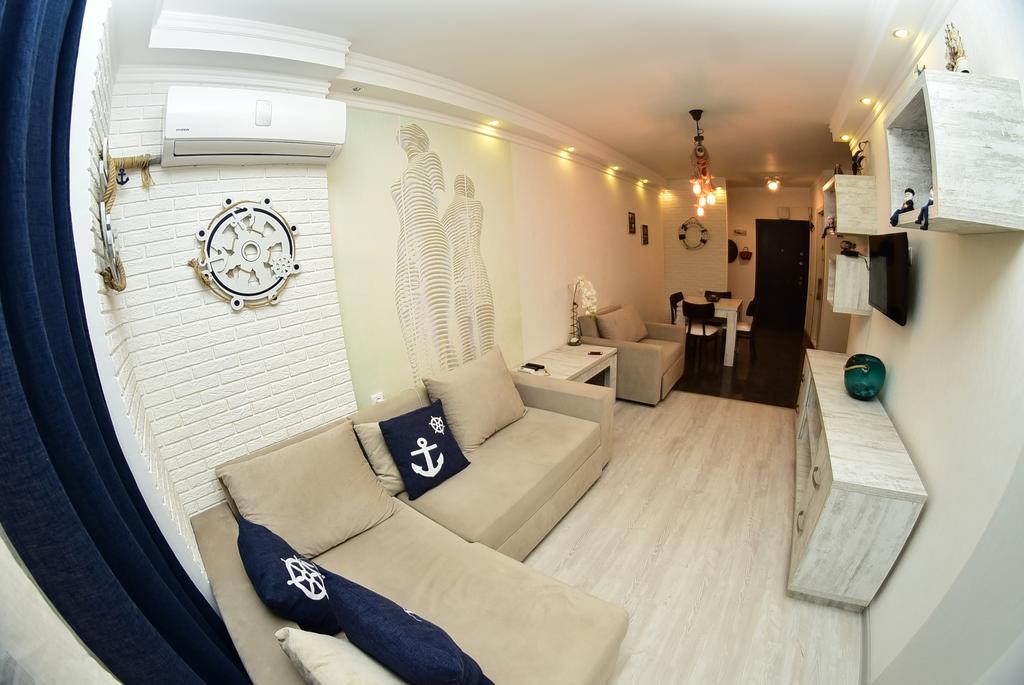 Stars Apartment Batumi Kültér fotó