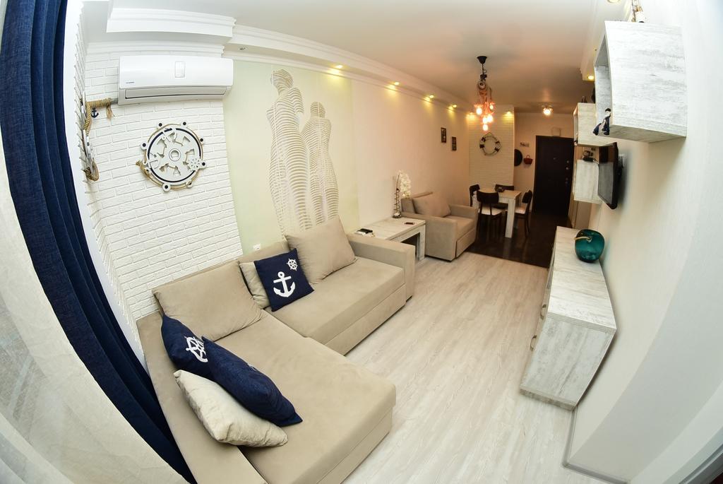 Stars Apartment Batumi Kültér fotó