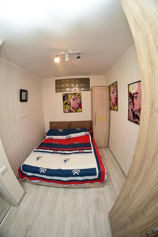 Stars Apartment Batumi Kültér fotó