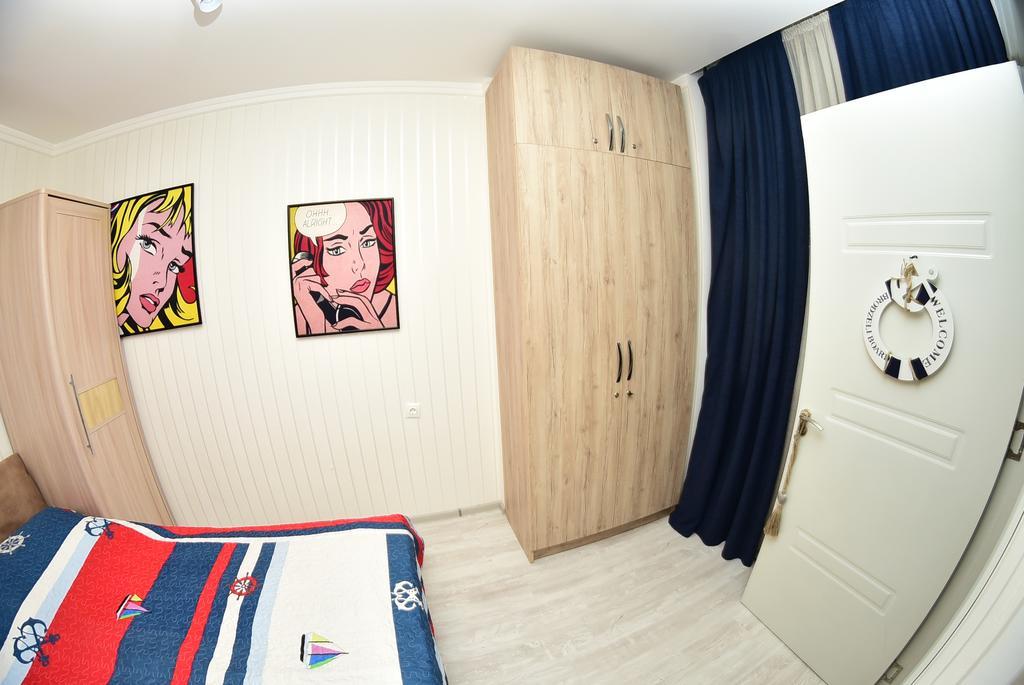 Stars Apartment Batumi Kültér fotó