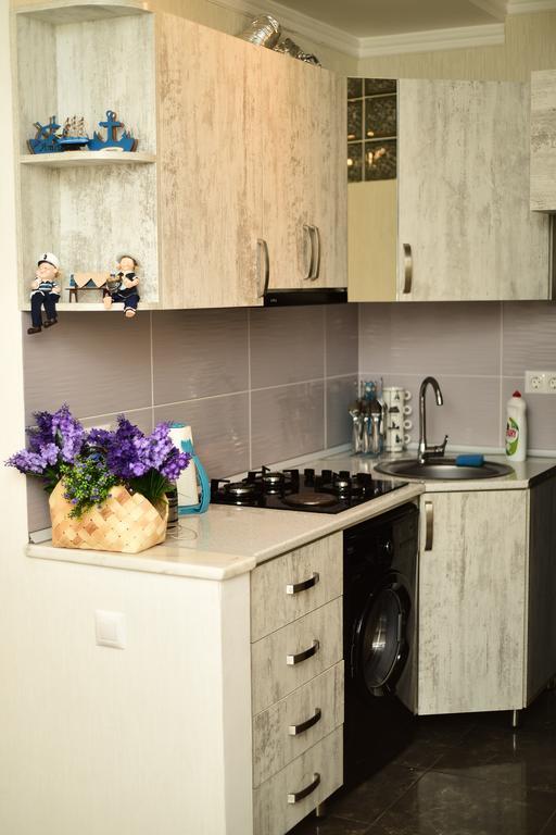 Stars Apartment Batumi Kültér fotó