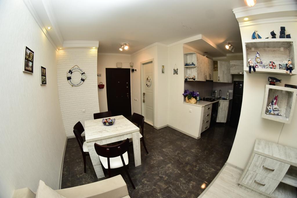 Stars Apartment Batumi Kültér fotó