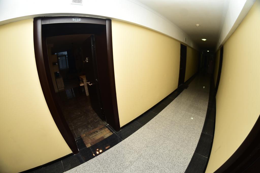 Stars Apartment Batumi Kültér fotó
