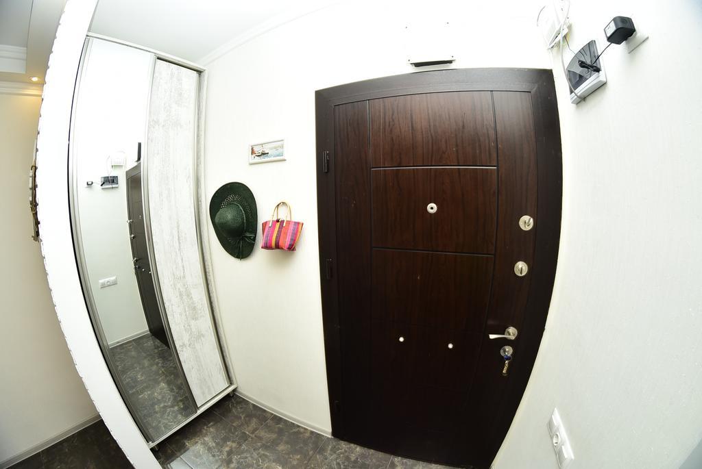 Stars Apartment Batumi Kültér fotó